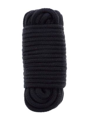 ALL TIME FAVORITES LOVE ROPE 10M BLACK - image 2