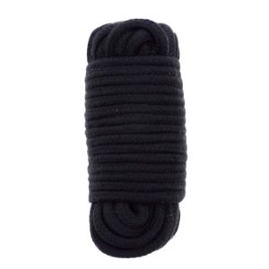 ALL TIME FAVORITES LOVE ROPE 10M BLACK - image 2