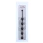 ALL TIME FAVORITES FIVE BEADS ANAL BLACK - 2