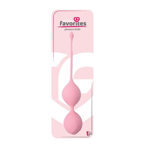 ALL TIME FAVORITES PLEASURE BALLS 36MM