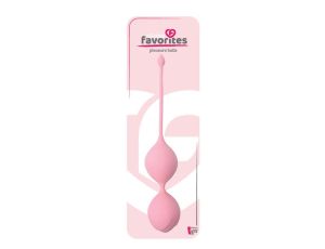 ALL TIME FAVORITES PLEASURE BALLS 29MM