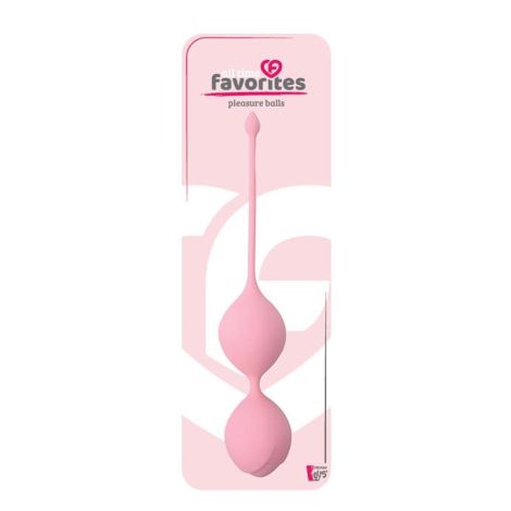 ALL TIME FAVORITES PLEASURE BALLS 29MM