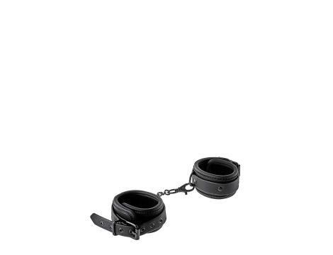 BLAZE ANKLE CUFF BLACK - 3