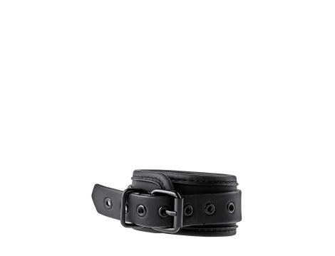 BLAZE ANKLE CUFF BLACK - 5