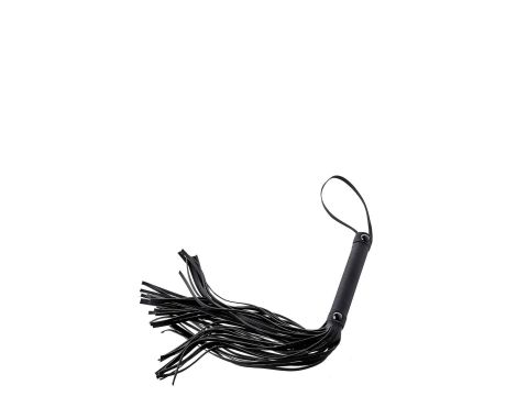 BLAZE WHIP BLACK - 3