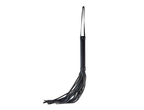 BLAZE WHIP BLACK - 4