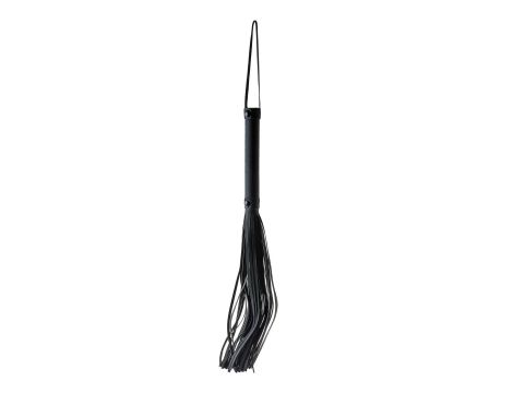 BLAZE WHIP BLACK - 5