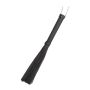 BLAZE WHIP BLACK - 3