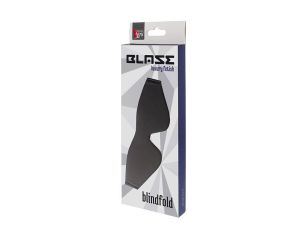 BLAZE BLINDFOLD BLACK