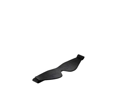 BLAZE BLINDFOLD BLACK - 5