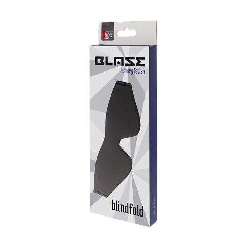 BLAZE BLINDFOLD BLACK