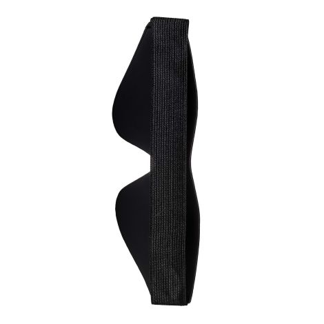 BLAZE BLINDFOLD BLACK - 4