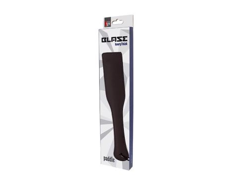 BLAZE PADDLE BLACK