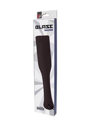 BLAZE PADDLE BLACK