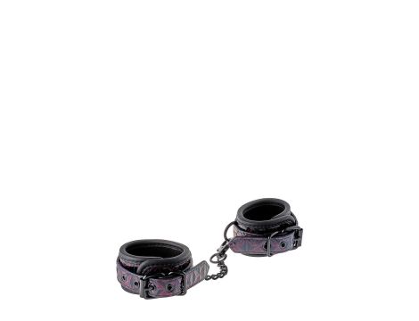 BLAZE HANDCUFF PURPLE - 5