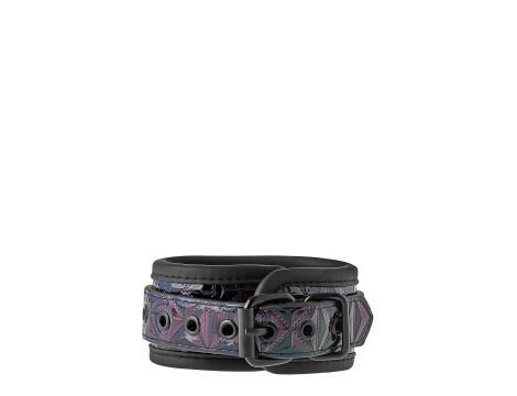 BLAZE ANKLE CUFF PURPLE - 5