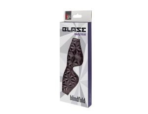 BLAZE BLINDFOLD PURPLE