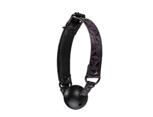 BLAZE BALL GAG PURPLE - image 2