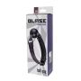 BLAZE BALL GAG PURPLE - 2