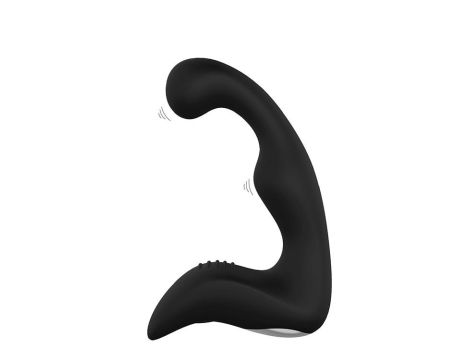 CHEEKY LOVE BOOTY PLEASER BLACK - 2