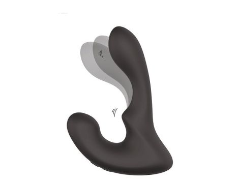 CHEEKY LOVE BOOTY ROCKER BLACK - 2