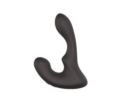 CHEEKY LOVE BOOTY ROCKER BLACK - 3