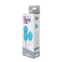 PLEASURE BALLS&EGGS BEEHIVE BLUE - 2