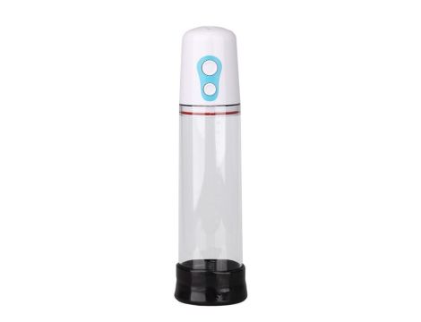 MENZSTUFF AUTOMATIC PENIS PUMP - 3