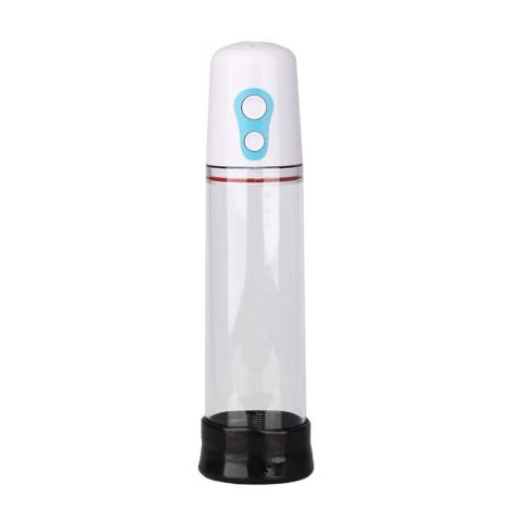 MENZSTUFF AUTOMATIC PENIS PUMP - 2