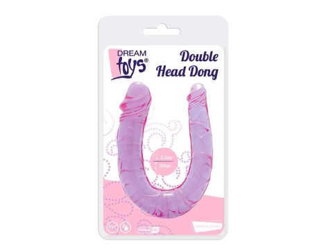 ALL TIME FAVORITES DOUBLE HEAD DONG