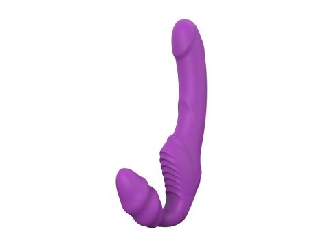 VIBES OF LOVE DOUBLE DIPPER PURPLE - 2