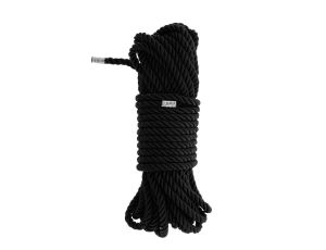 BLAZE DELUXE BONDAGE ROPE 10M BLACK - image 2