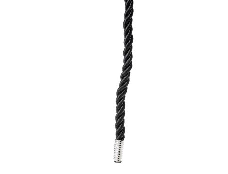 BLAZE DELUXE BONDAGE ROPE 10M BLACK - 4