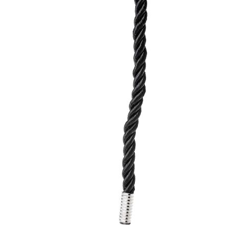 BLAZE DELUXE BONDAGE ROPE 10M BLACK - 4