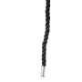 BLAZE DELUXE BONDAGE ROPE 10M BLACK - 5