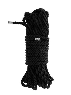 BLAZE DELUXE BONDAGE ROPE 10M BLACK - image 2