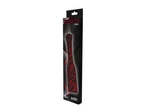 BLAZE DELUXE PADDLE