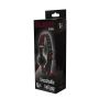 BLAZE DELUXE BREATHABLE BALL GAG - 2