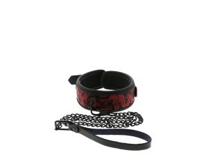 BLAZE DELUXE COLLAR & LEASH - image 2