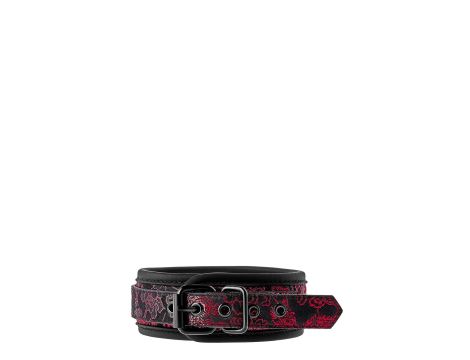 BLAZE DELUXE COLLAR & LEASH - 4