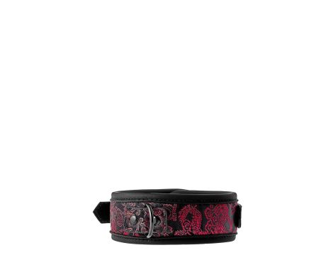 BLAZE DELUXE COLLAR & LEASH - 5