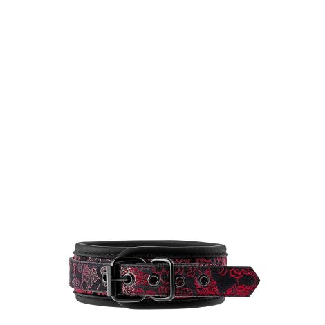 BLAZE DELUXE COLLAR & LEASH - 4