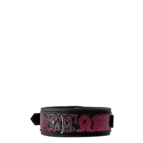 BLAZE DELUXE COLLAR & LEASH - 5