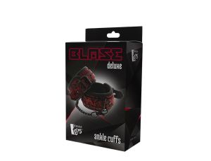 BLAZE DELUXE ANKLE CUFFS