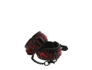 BLAZE DELUXE ANKLE CUFFS - image 2