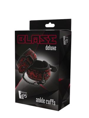 BLAZE DELUXE ANKLE CUFFS