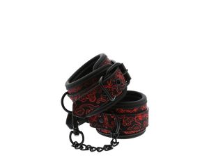 BLAZE DELUXE WRIST CUFFS - image 2