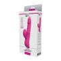 VIBES OF LOVE HEATING THRUSTER MAGENTA - 2