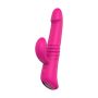 VIBES OF LOVE HEATING THRUSTER MAGENTA - 3