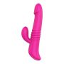 VIBES OF LOVE HEATING THRUSTER MAGENTA - 4